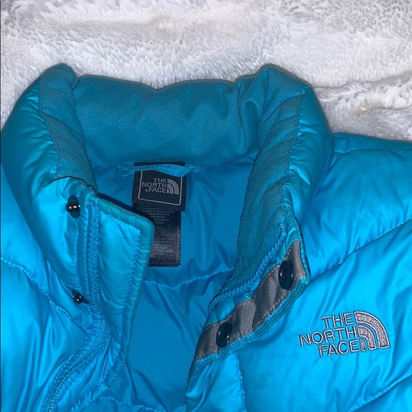 North Face Puffer jacket - Picture 2 of 4